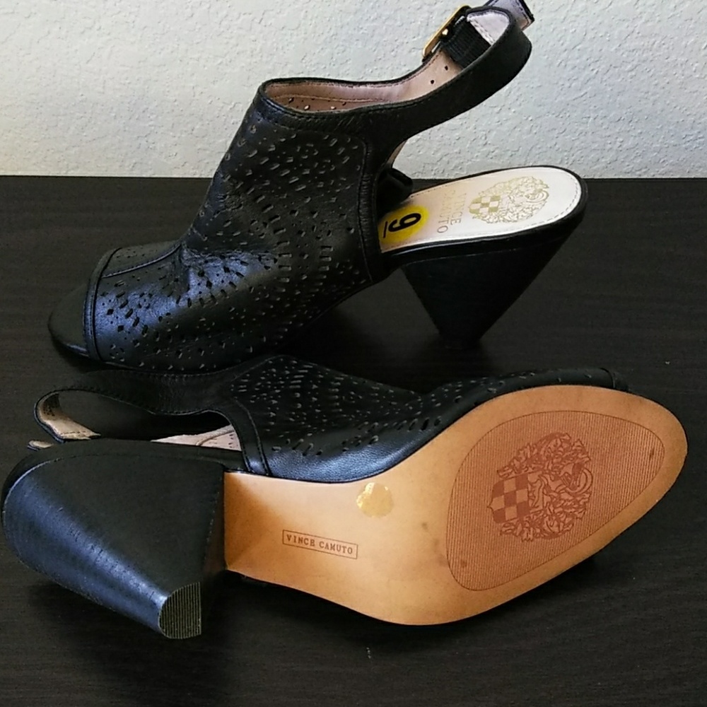 Shoes - Picture 3 of 3